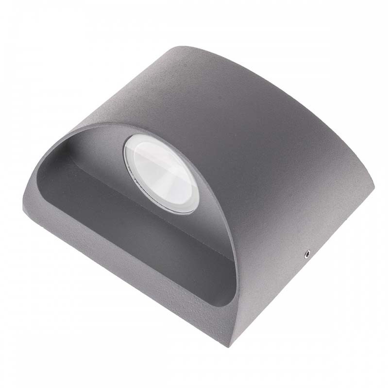 

Brille Al-242/6W Nw Led Ip54 (34-205) 165394