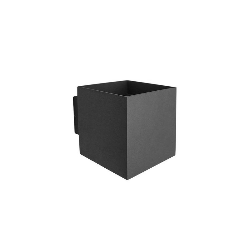 

Skarlat Olp23703-Cob 3W+3W Bk 3000K Ip54 178290