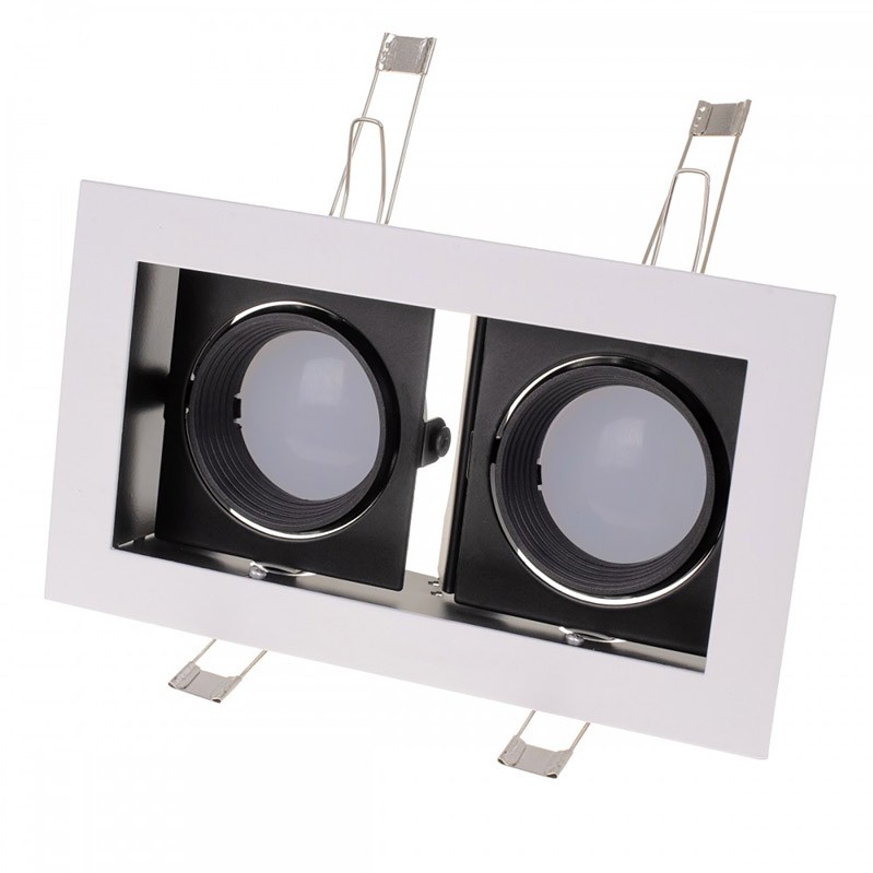 

Brille Ml-16-02 Wh/bk Mr16 (36-226) 165459