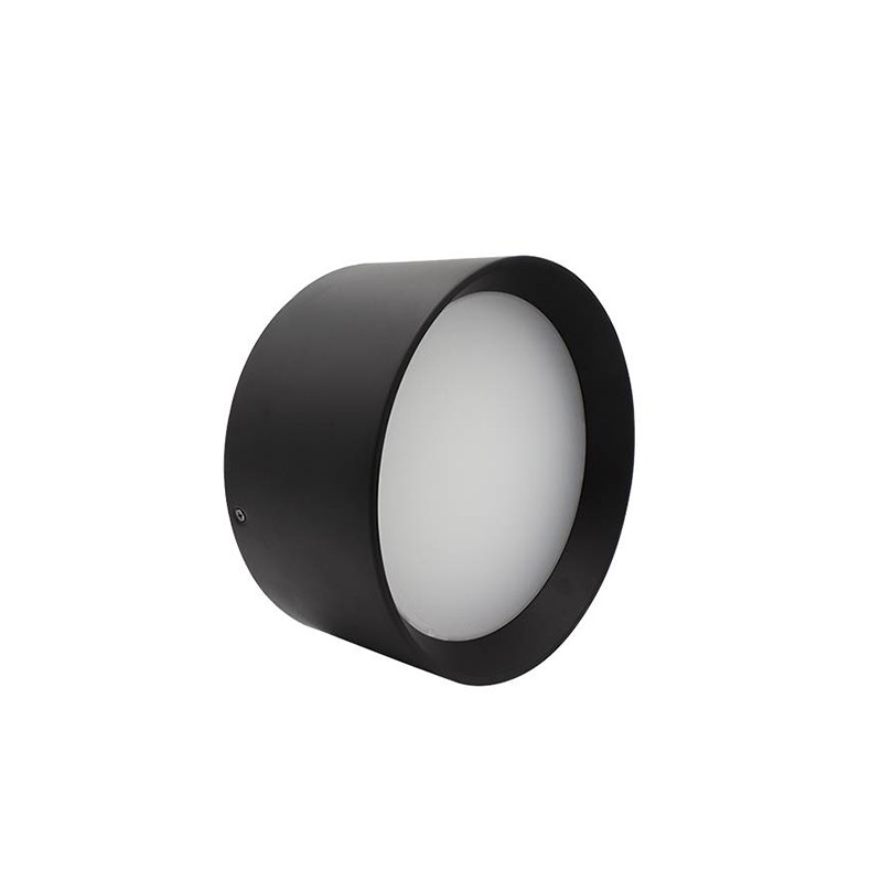 

Skarlat D519F-Led 30W Bk 3000K 177464