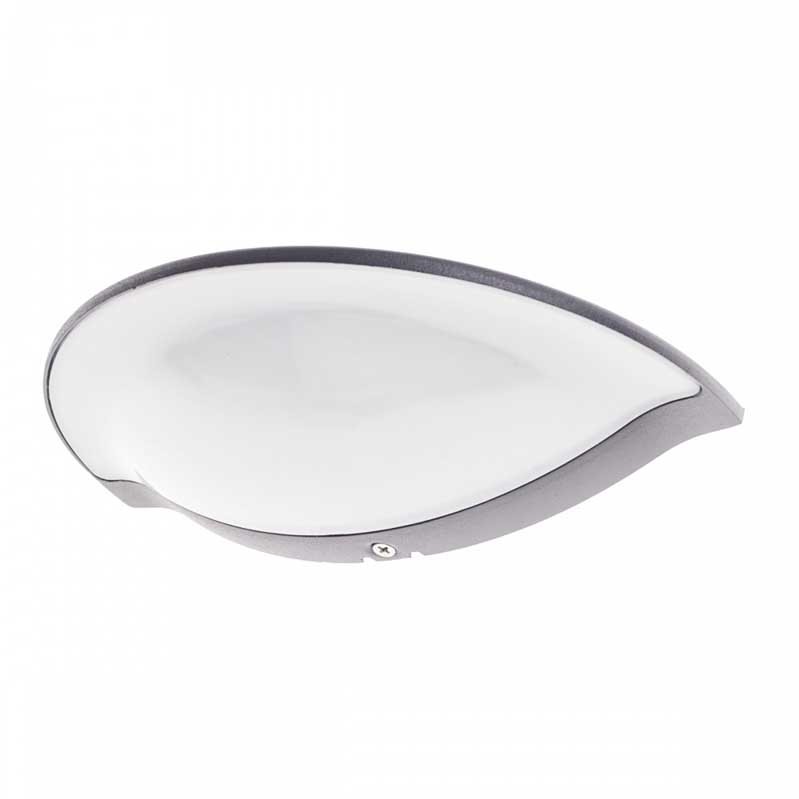 

Brille Al-240/10W Nw Led Ip54 (34-203) 165392