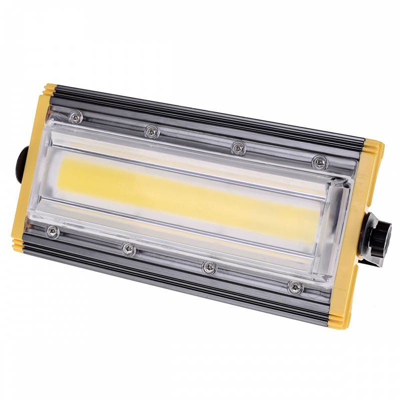 

Brille Hl-44/50W Cob Cw Led (32-564) 165227