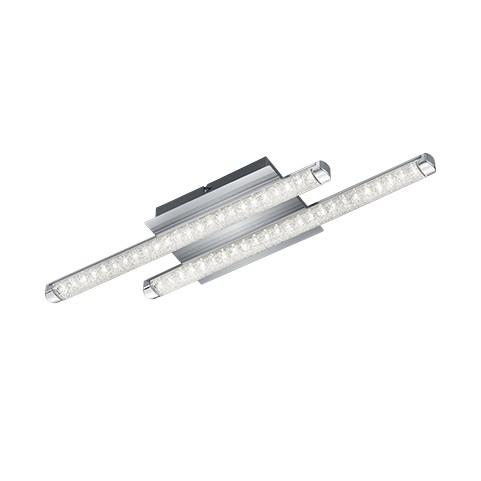 

Светильник потолочный Reality R62812100 Street 21609