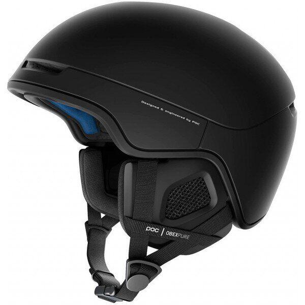 

Шолом гірськолижний POC Obex Pure XS/S 51-54 см Uranium Black