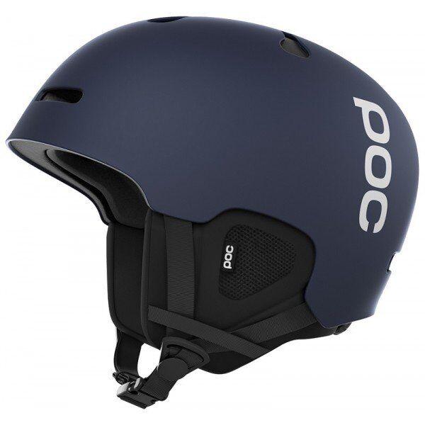 

Шолом гірськолижний POC Auric Cut XS/S 51-54 Lead Blue