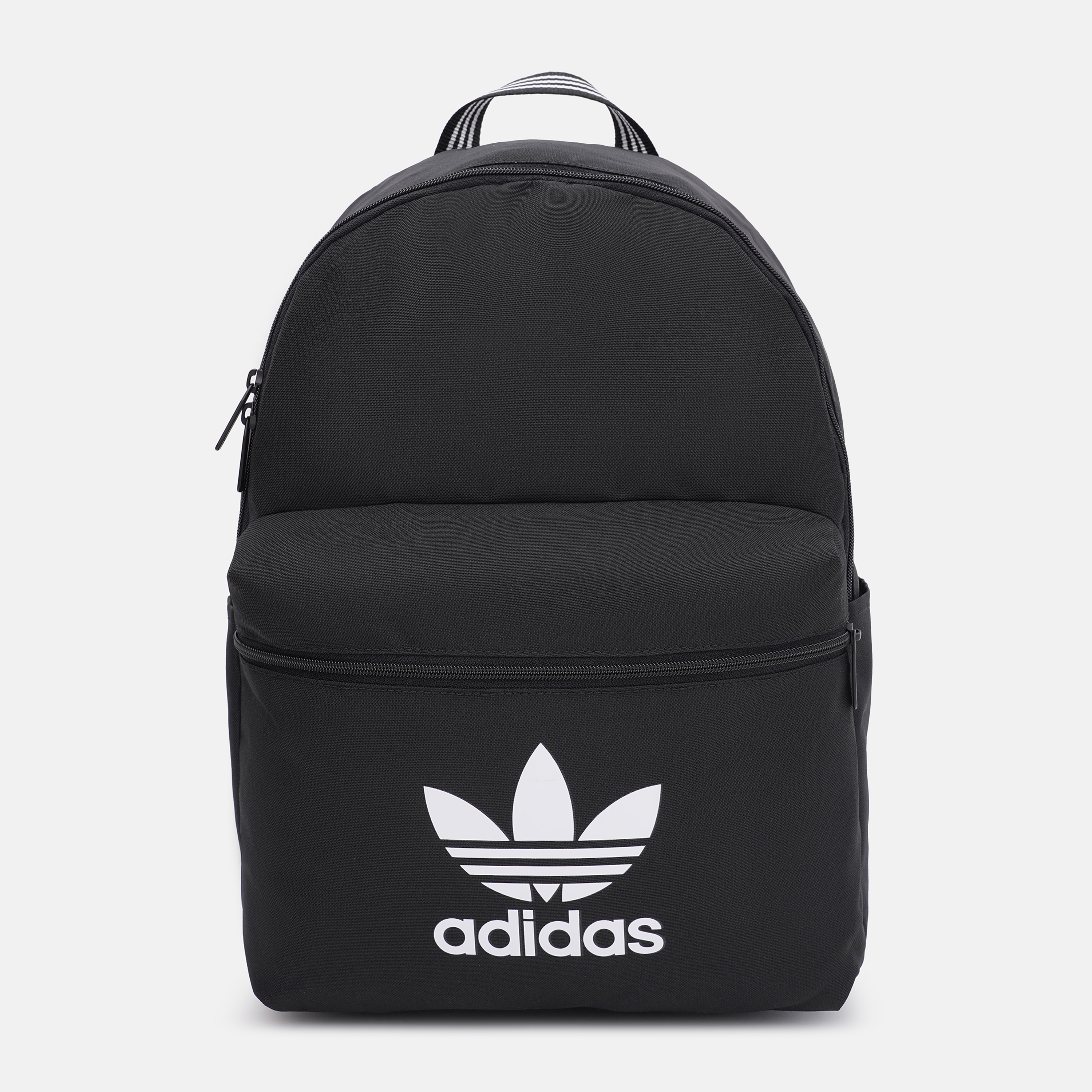 Акція на Рюкзак Adidas Adicolor Backpk IJ0761 21,1 л Black від Rozetka