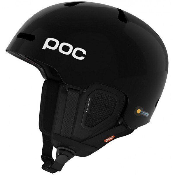 

Шолом гірськолижний POC Fornix XL/XXL 59-62 Black