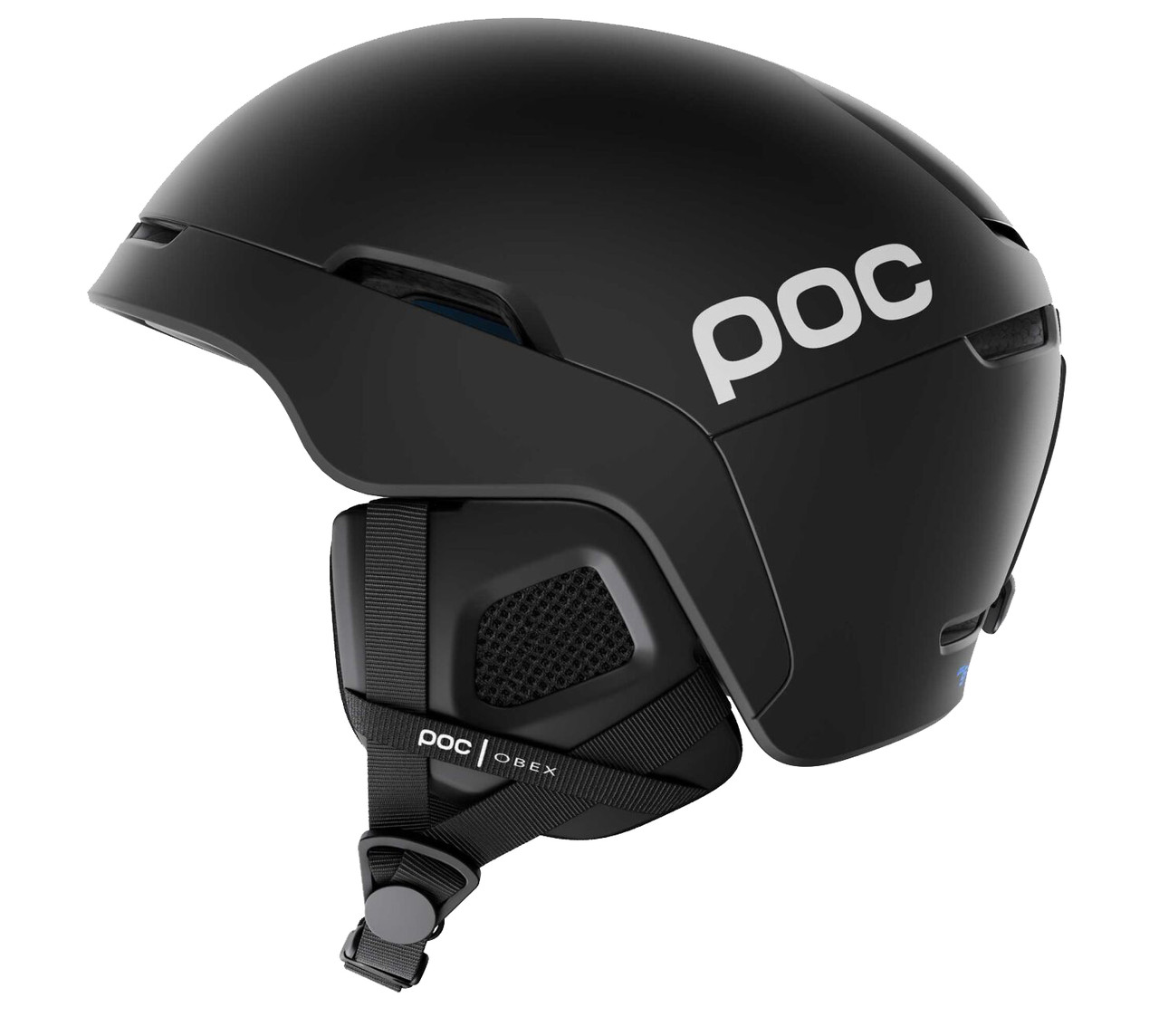 

Шолом гірськолижний POC Obex Spin XS/S 51-54 см Uranium Black