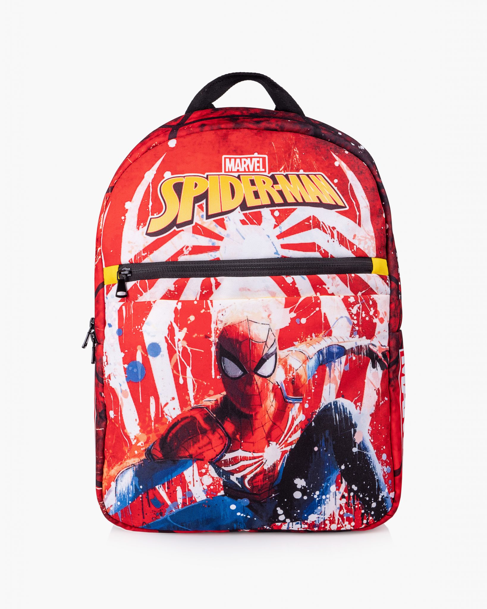 

Фабрика подарков Рюкзак - Spider-man
