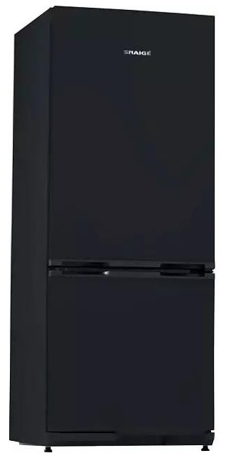 Двухкамерный холодильник Snaige RF27SM-S0JJ2E – фото, отзывы ...