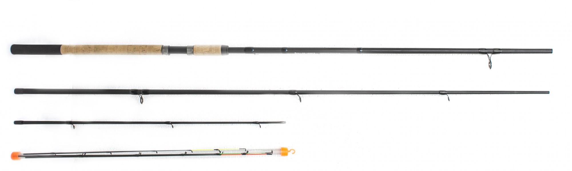 

Фидерное удилище Feima ForceMaster Feeder 3.6 m 60-140 гр