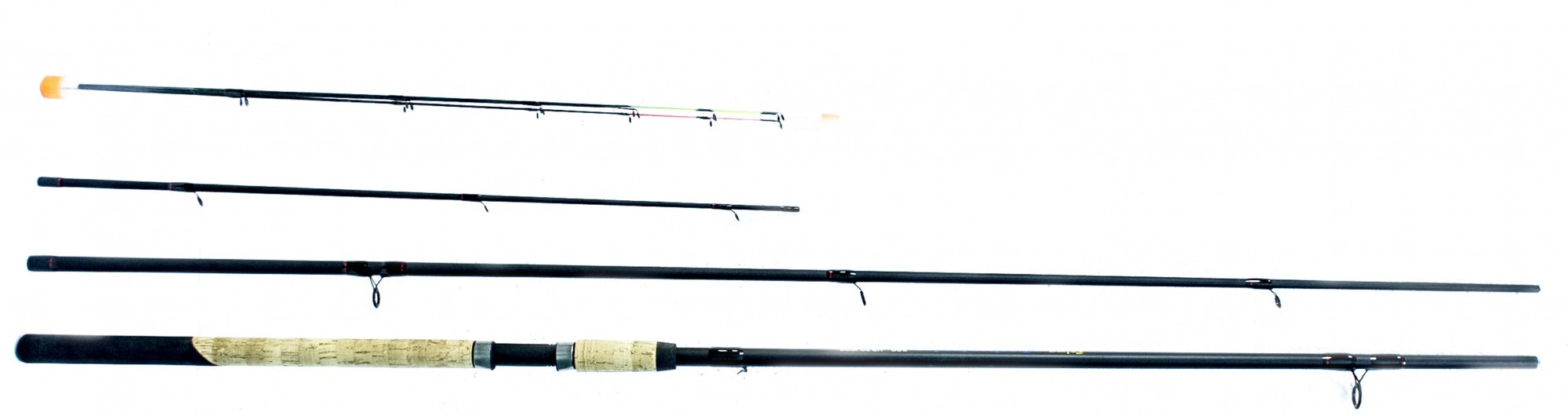 

Фидерное удилище Feima Looker Feeder 3.90m up 160g