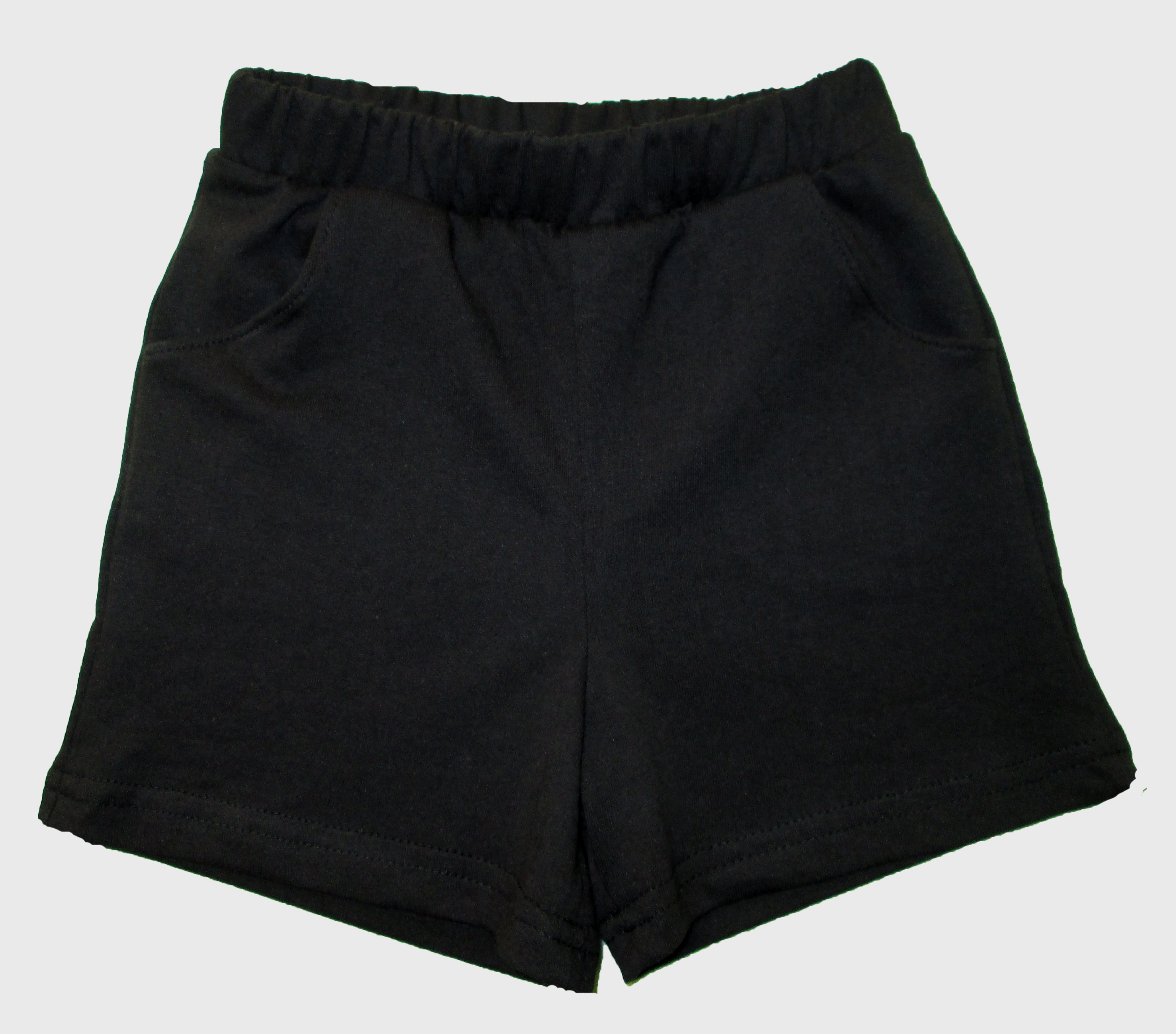 

Шорты Кена 219176-11 122 см Черные