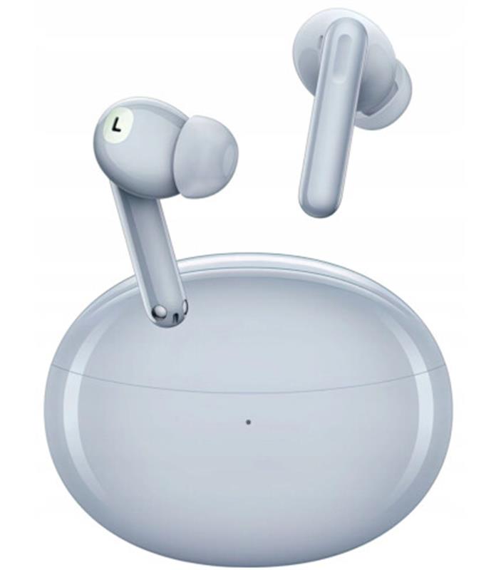 Bluetooth-гарнитура Oppo Enco Air 2 Pro ETE21 Grey купить в интернет ...