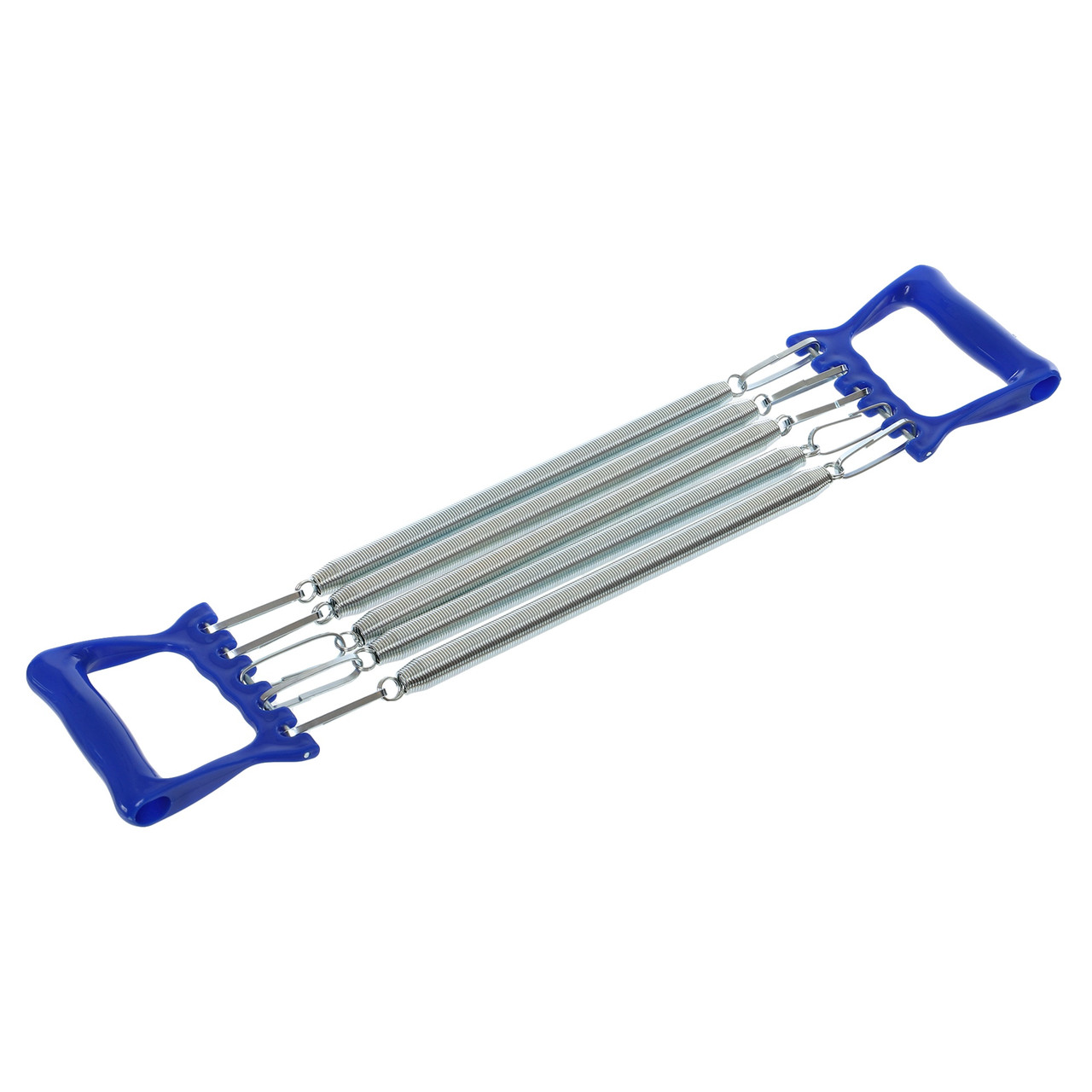 Эспандер пружинный плечевой Zelart Fit 5-String Chest Pull 3817 – фото ...