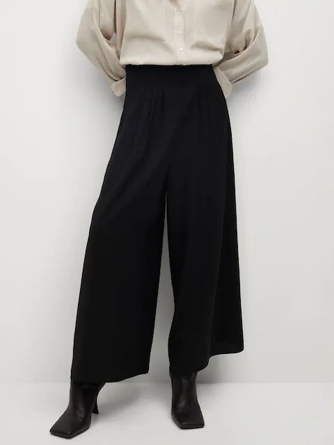 

Брюки Mango 77065949-99 S