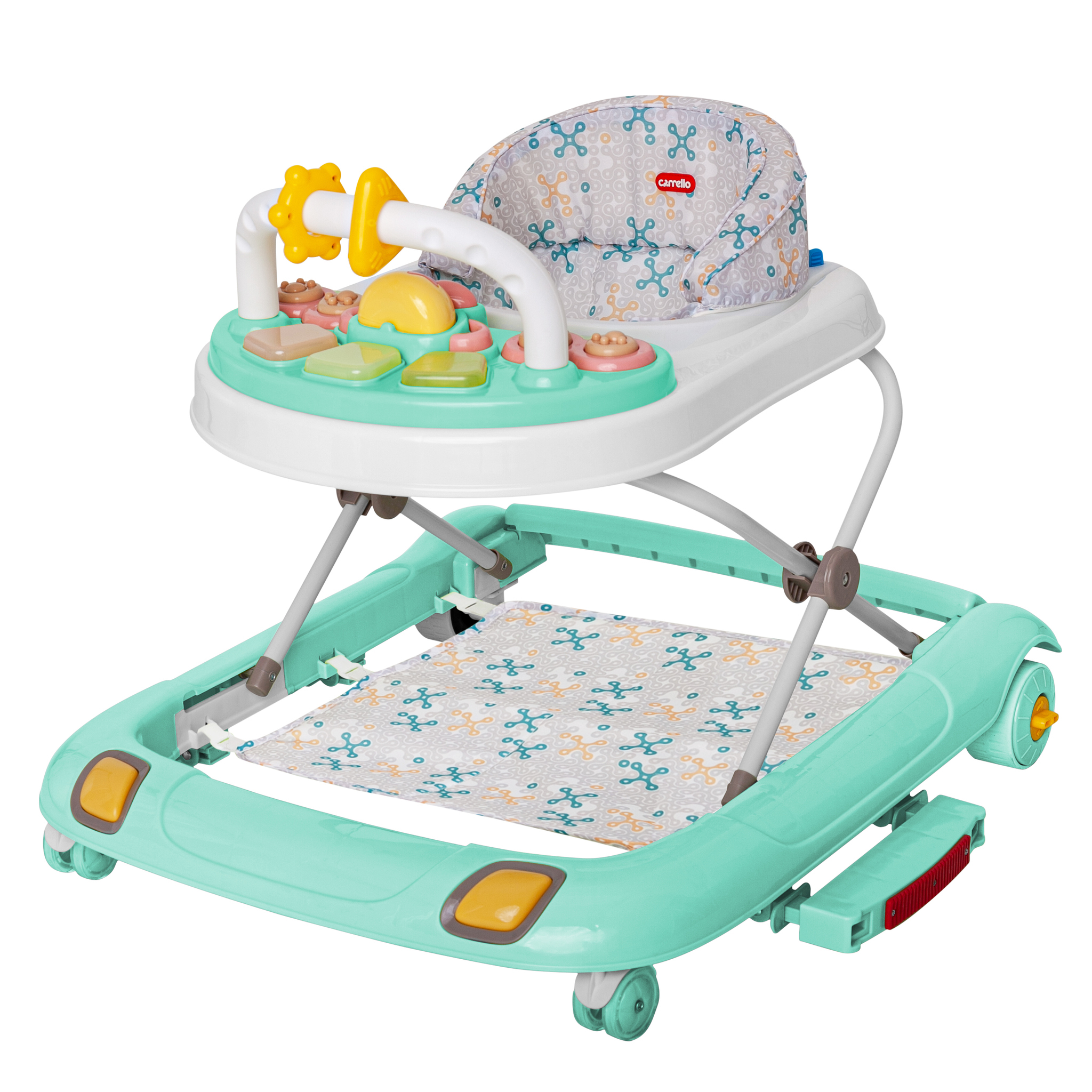 

Ходунки Carrello Premio CRL-9608 Azure (CRL-9608)
