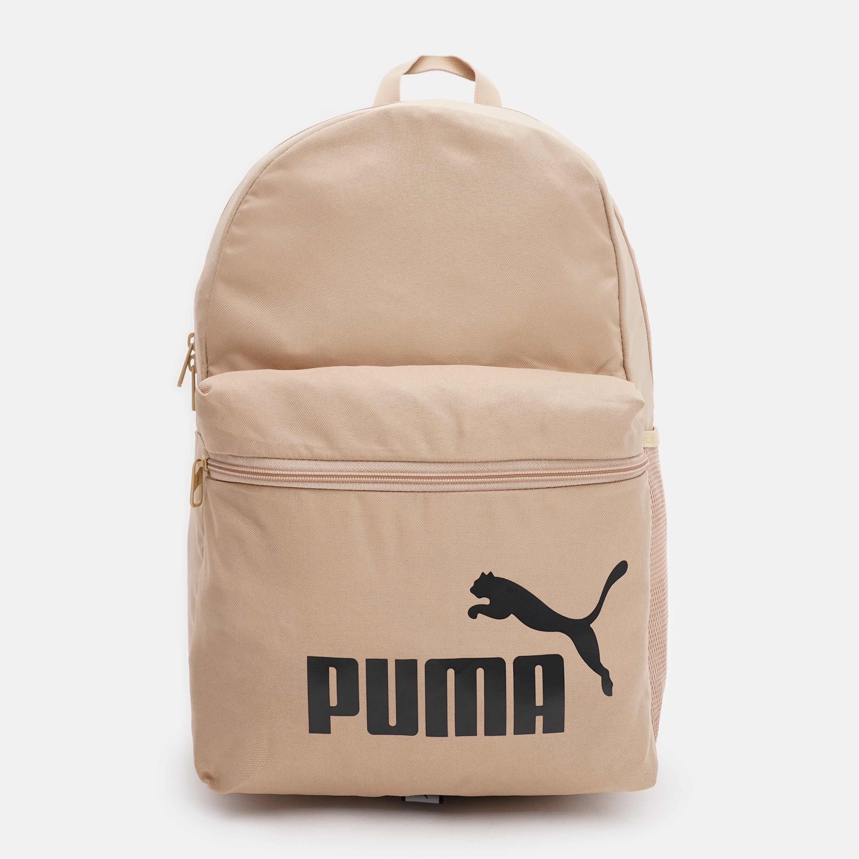 Puma backpack clearance rose gold