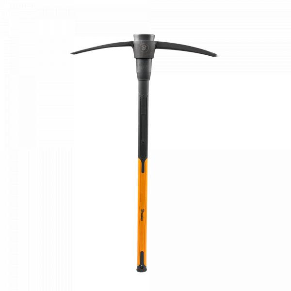 Кирка FIBERGLASS 3000г Bradas – фото, отзывы, характеристики в интернет ...