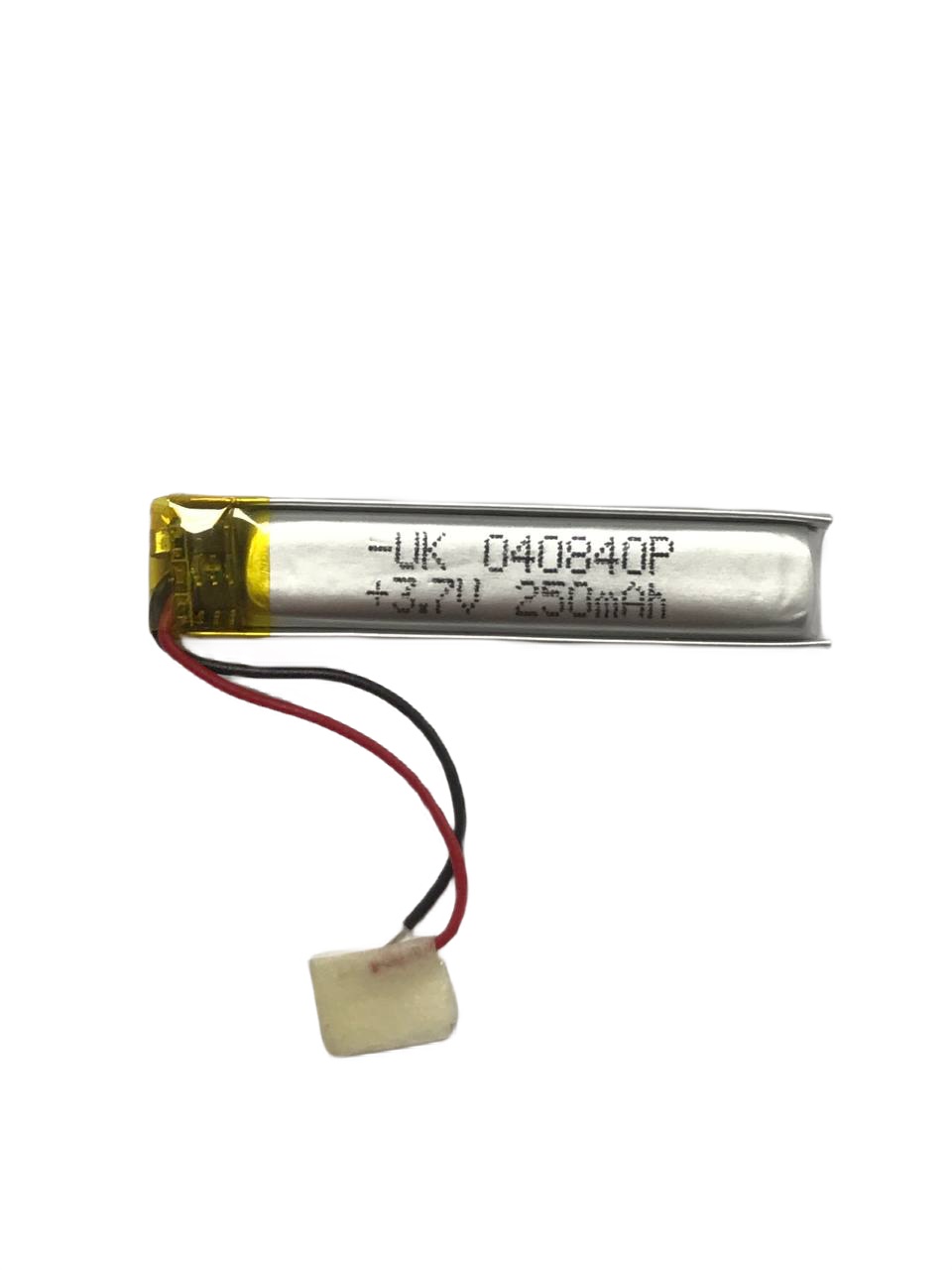 Универсальная батарея 040840 (250mAh) – фото, отзывы, характеристики в ...