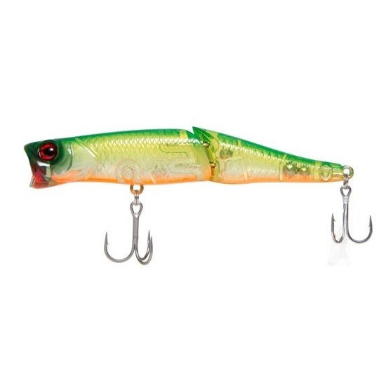 

Воблер Jackall Boil Trigger 77F 77mm 5.0g Skeleton Lime (1699.09.76)