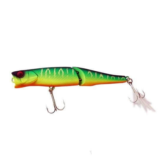 

Воблер Jackall Boil Trigger 77F 77mm 5.0g Mat Tiger (1699.05.57)