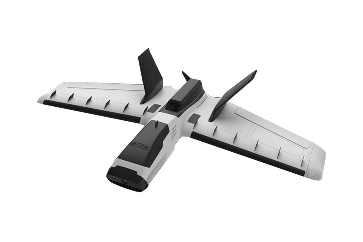 

Самолет FPV на радиоуправлении ZOHD Dart XL Extreme (PNP)