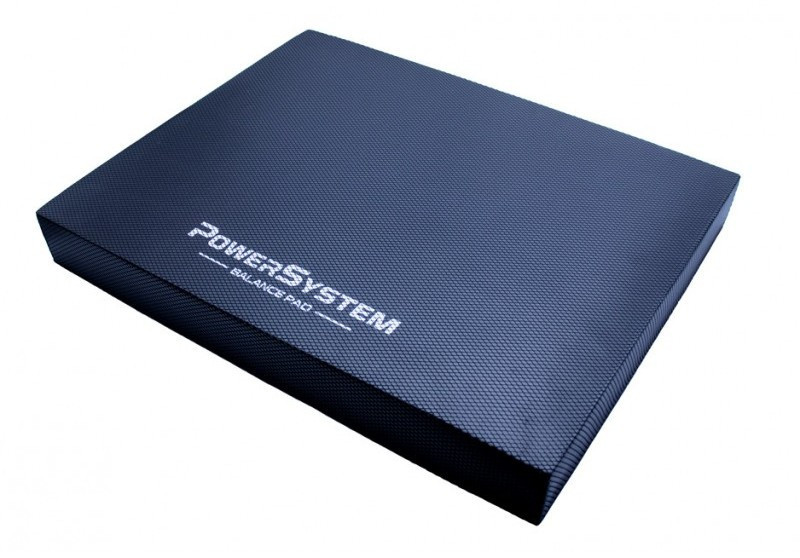 

Мат балансировочный (платформа) Power System PS-4066 Balance Pad Physio Black
