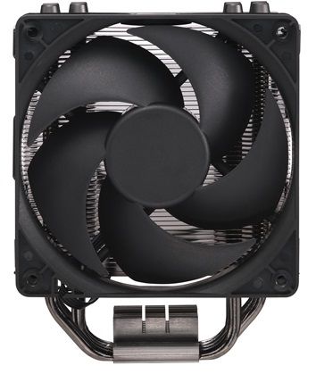 

Процесорний кулер Cooler Master Hyper 212 (RR-212S-20PK-R1)