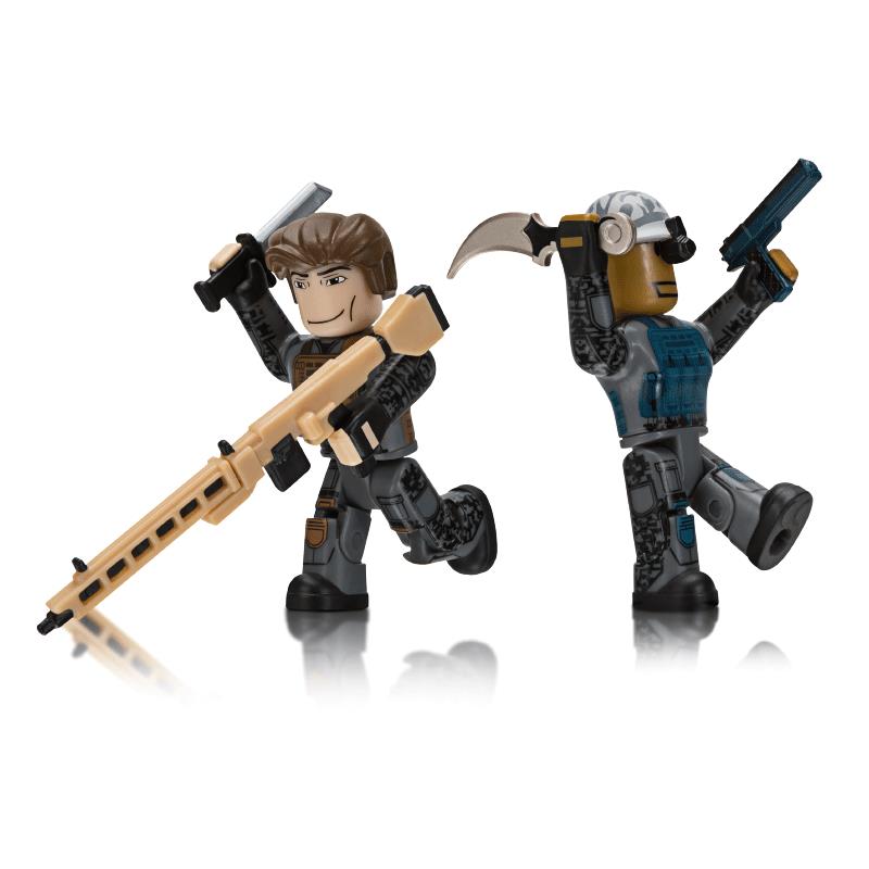 

Набір Jazwares Roblox Game Packs Phantom Forces W6 (ROB0208)