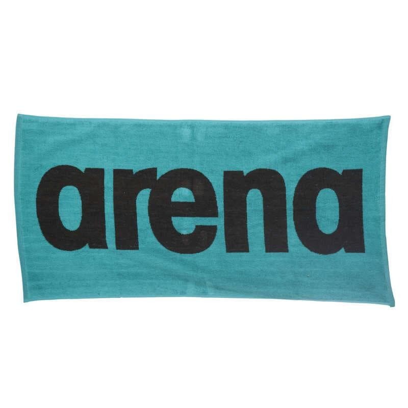 

Хлопковое полотенце Arena Gym Smart 100х50 см