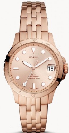 

Мужские наручные часы Fossil ES4748