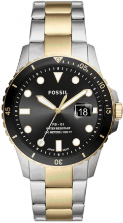 

Мужские наручные часы Fossil FS5653