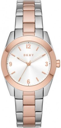 

Женские наручные часы DKNY NY2897