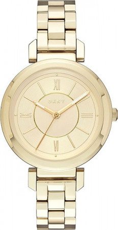 

Женские наручные часы DKNY NY2583
