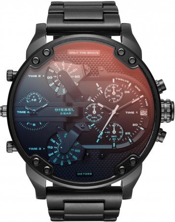 

Мужские наручные часы Diesel DZ7395