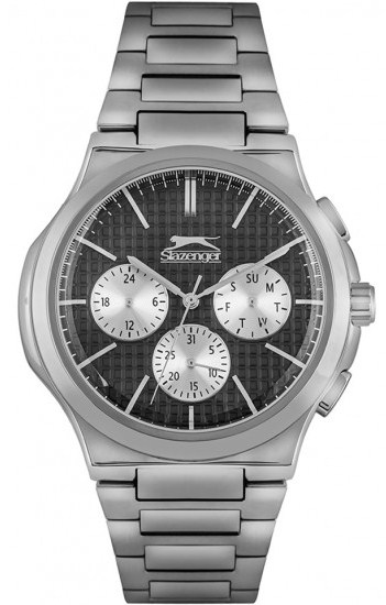 

Мужские наручные часы Slazenger SL.09.6215.2.03