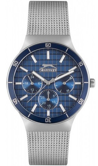 

Мужские наручные часы Slazenger SL.09.6216.2.01