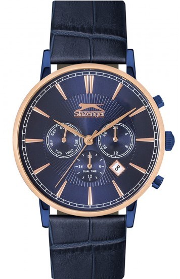 

Мужские наручные часы Slazenger SL.09.6225.2.04