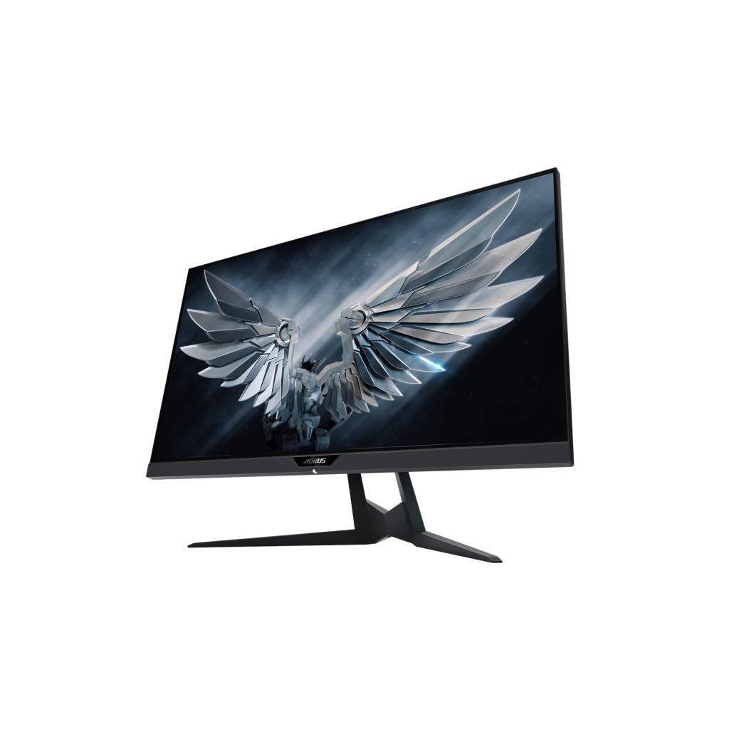 

Монитор GIGABYTE AORUS FI27Q