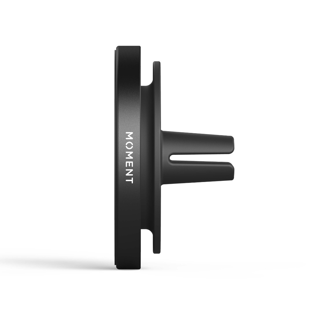 Автомобильный держатель Moment MagSafe Car Vent Mount (Black) – фото,  отзывы, характеристики в интернет-магазине ROZETKA от продавца: AJG |  Купить в Украине: Киеве, Харькове, Днепре, Одессе, Запорожье, Львове