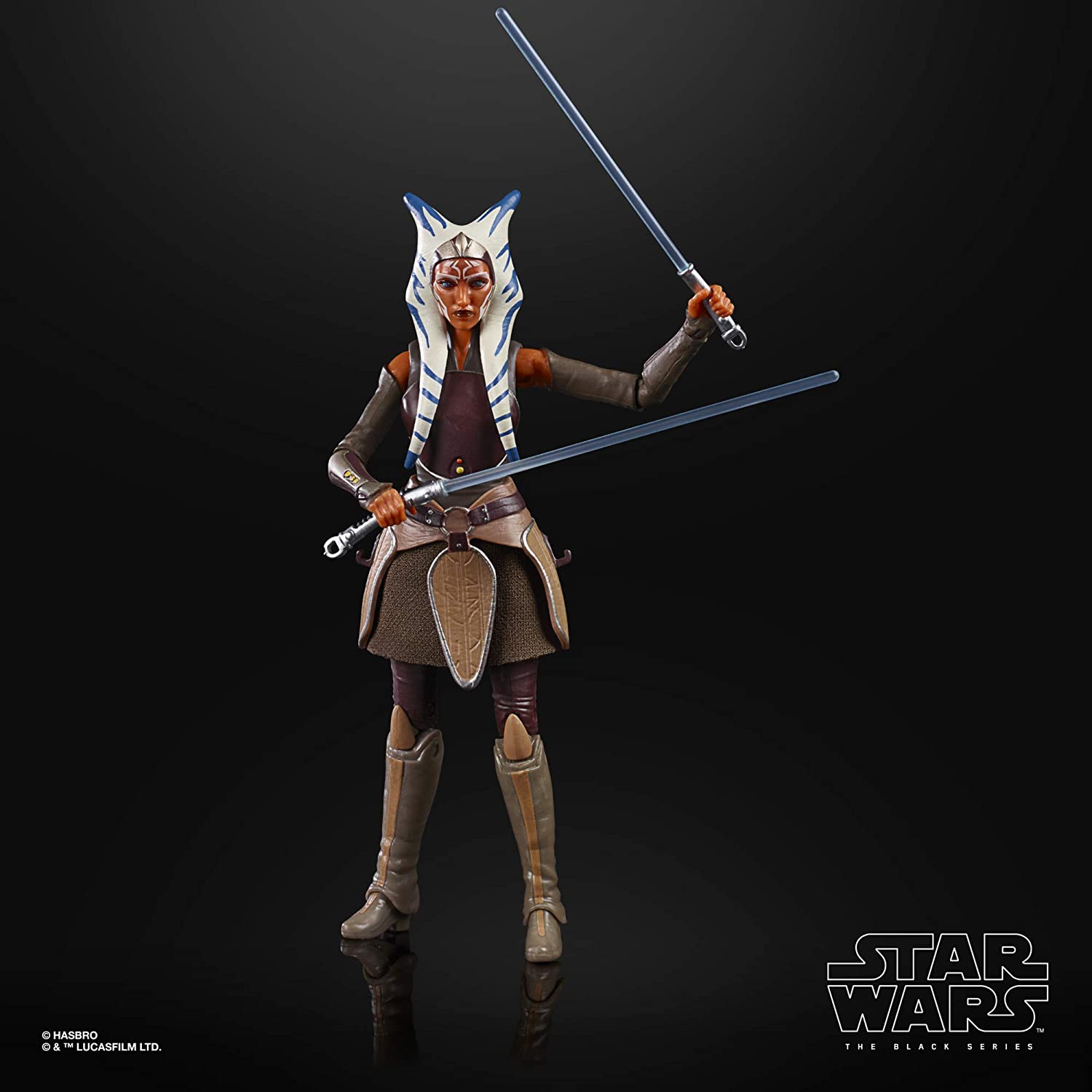 Фигурка Асока Тано Мандалорец Звездные Войны The Black Series Star Wars  Ahsoka Tano Hasbro E9455 – фото, отзывы, характеристики в интернет-магазине  ROZETKA от продавца: ActionToyStore | Купить в Украине: Киеве, Харькове,  Днепре,