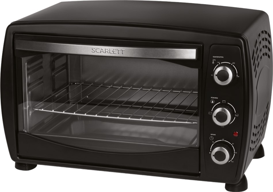

Электрическая печь SCARLETT SC-EO93O19