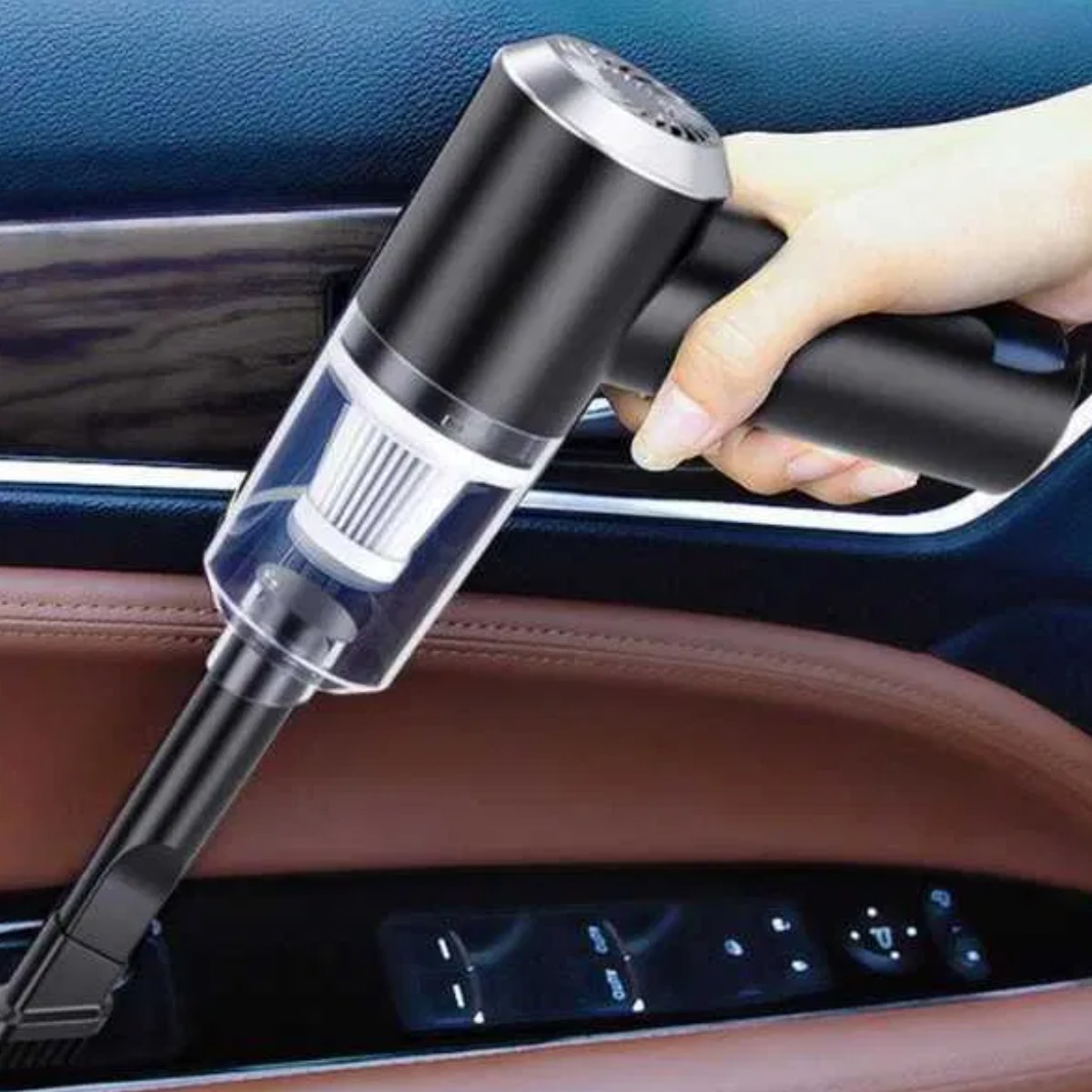 Автомобильные пылесосы Vacuum Cleaner купить в ◁ ROZETKA ▷ скидки, супер  цена, отзывы покупателей