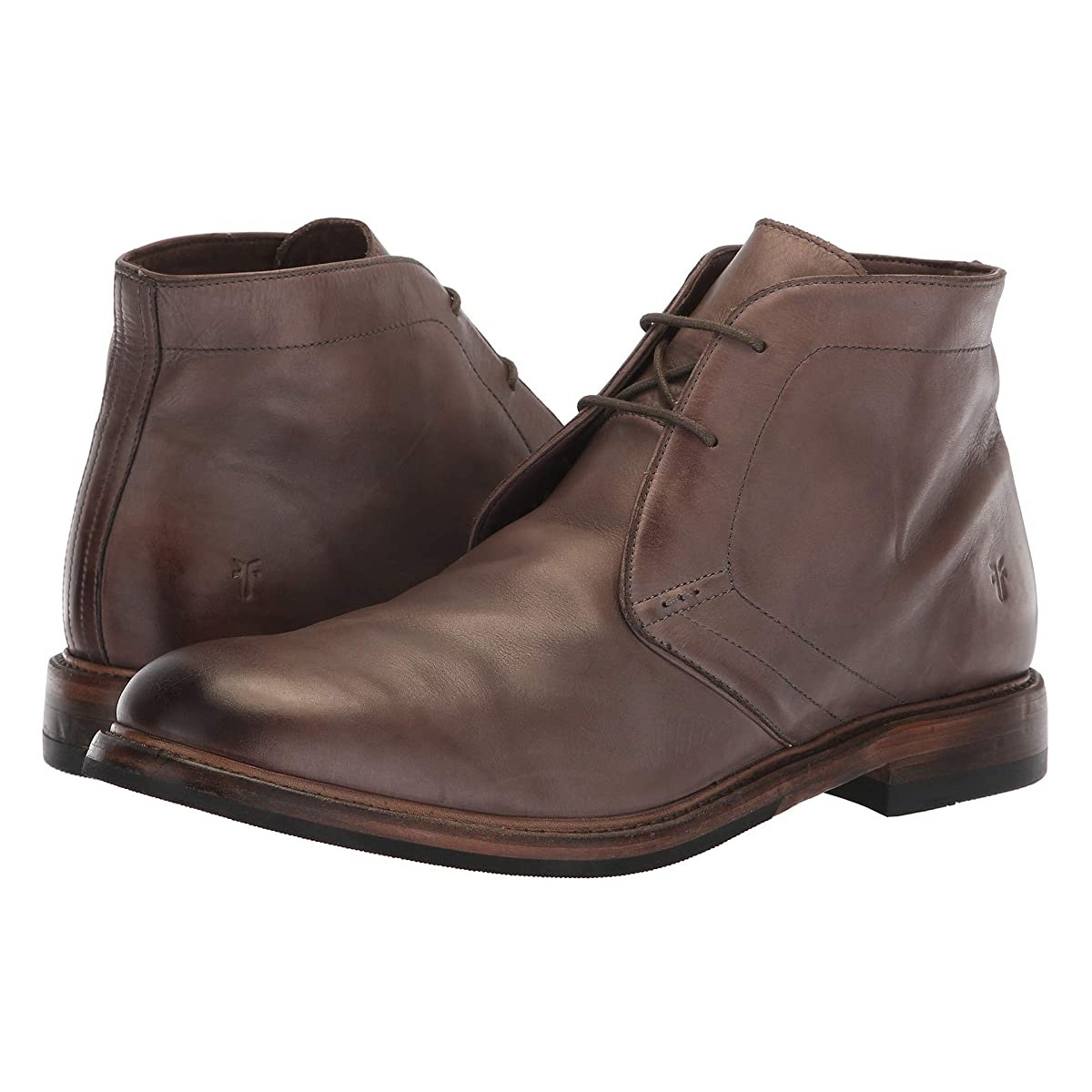 Frye men's murray hot sale chukka boot