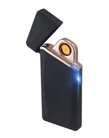 

Спиральная электрическая USB зажигалка UKC ZC 110