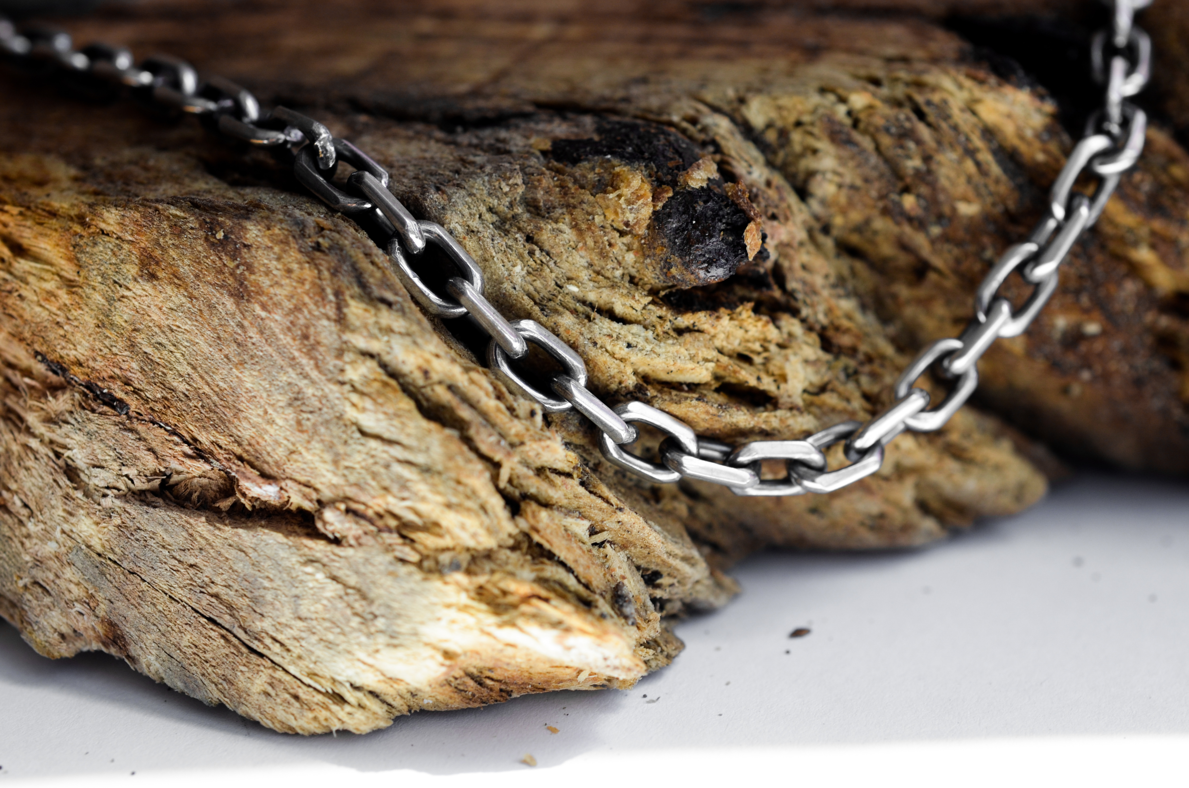 

Мужской серебряный браслет Meridian 925 пробы плетение "Якорь" в чернении 21,5 размер 24106215