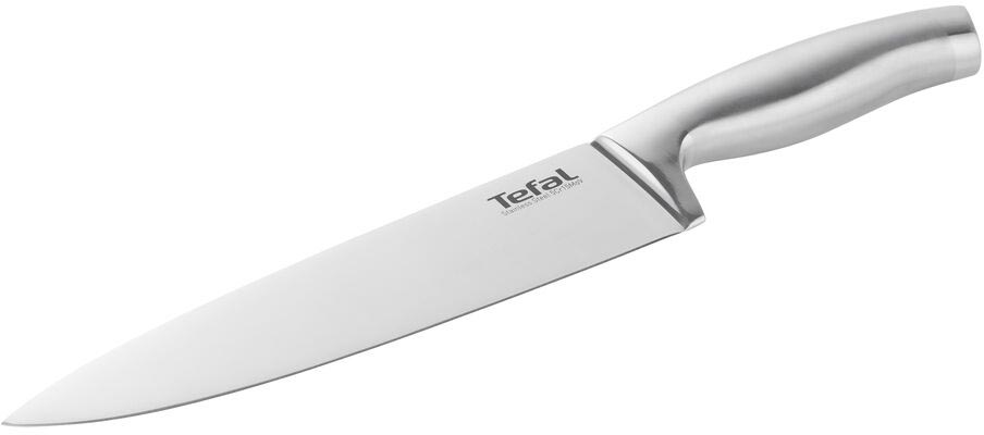Ніж шеф-кухаря Tefal Ultimate 20 см (K1700274) – характеристики | ROZETKA
