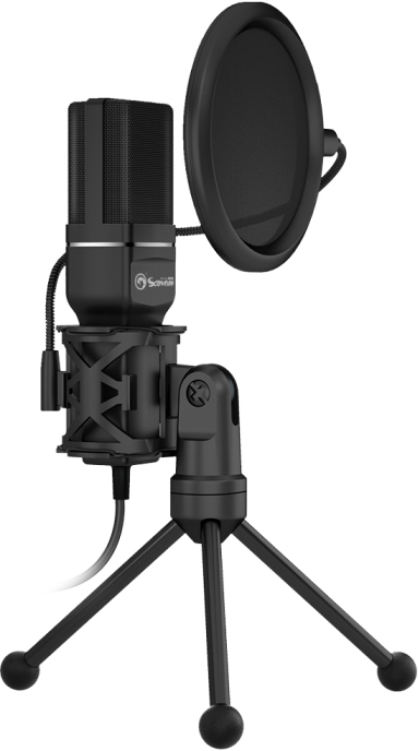 

Микрофон Marvo MIC-03 USB