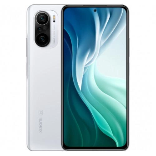 Смартфон Xiaomi Mi 11i 8/128GB Frosty White Europe – фото, отзывы ...
